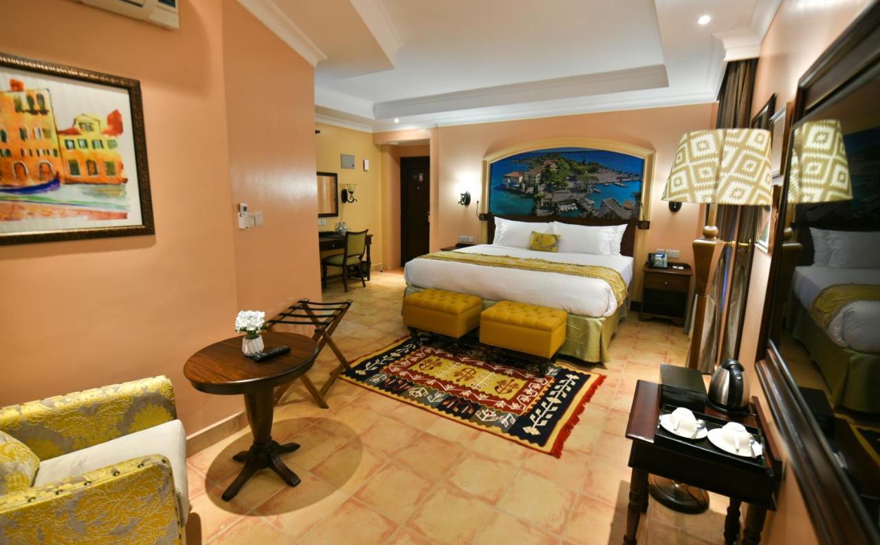 Casa Solada Hotel Kampala Exterior foto