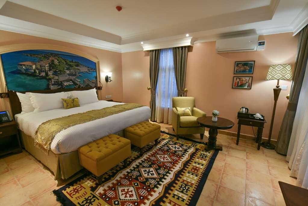Casa Solada Hotel Kampala Zimmer foto